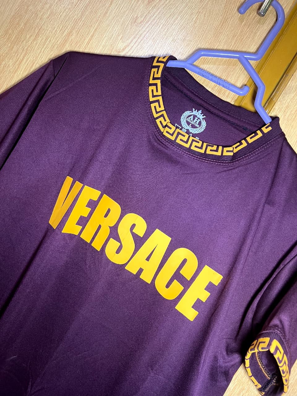 VERSACE Royal Purple (Medium)